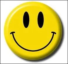 Quelle proposition correspond  ce smiley ?