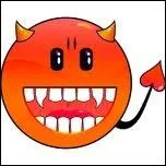 Qui est ce smiley ?