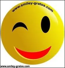 Que fait ce smiley ?