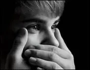 Quand est n Justin ?