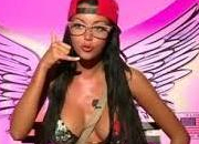 Quiz Nabilla des Anges de la tlralit