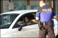 Pour quelle raison Nabilla a-t-elle été placée en garde à vue le 7 novembre 2014 ?