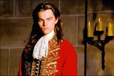 De quel film vient-il ?