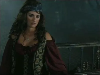 De quel film vient-elle ?