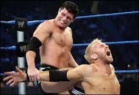 Quel est le point commun entre Christian et Cody Rhodes ?