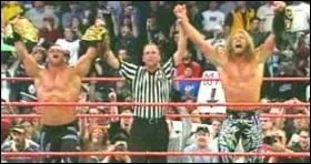 Quel est le point commun entre Edge et Chris Benoit ?