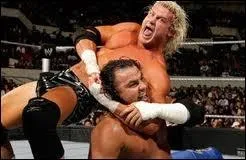 Quel est le point commun entre Dolph Ziggler et Matt Hardy ?
