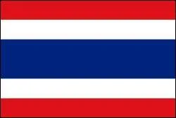 A quel pays appartient ce drapeau ?