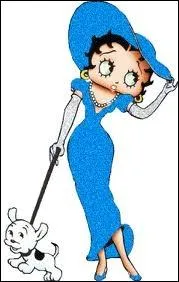 Quelle est la diffrence entre une femme et un chien ?