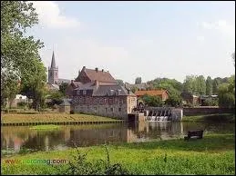 Connaissez-vous le nom des habitants de la commune du Quesnoy ?