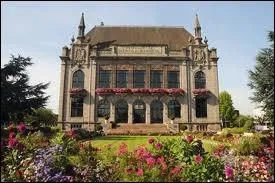 A Marcq-en-Barul, les habitants portent le nom de ...