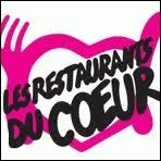 Quel humoriste a fond les  Restaurants du coeur  ?