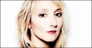 Comment s'appelle la soeur d'Alexandra Lami qui joue dans  Scnes de mnages  ?