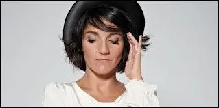 Qui est cette humoriste ?