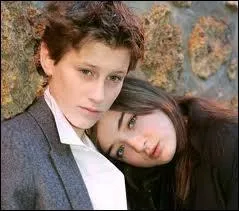 Avec qui interprte-t-il  Concerto pour deux voix  ?