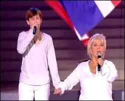 En quelle anne a-t-il rejoint la troupe des Enfoirs ?