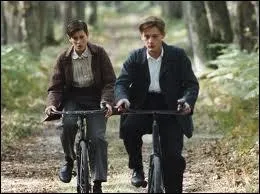 Dans quel film interprte-t-il Franois Seurel en 2006 ?