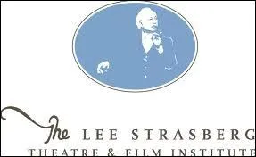 En quelle anne part-il aux Etats-Unis (1 an) au sein du Lee Starsberg Theatre Institute ?