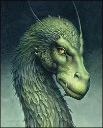 Comment ce dragon s'appelle-t-il ?