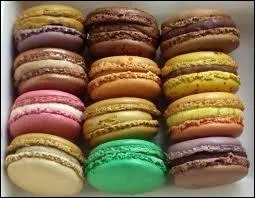 Quel est le nom de cette ptisserie ?