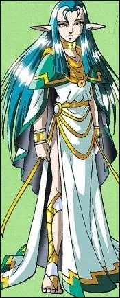 Comment s'appelle la crmonie lors de laquelle Shimy se fait nommer elfe lmentaire ?