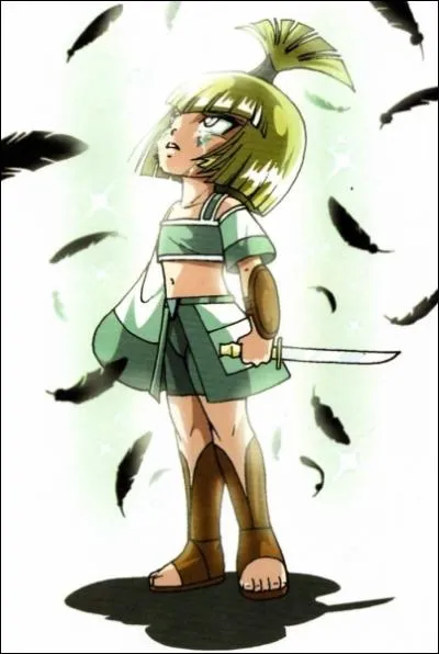 Qui est vritablement Shun-Day ?