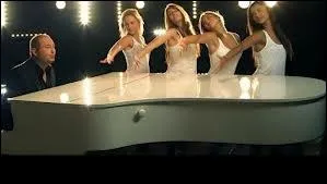 Quel est le dernier single de Cauet ?