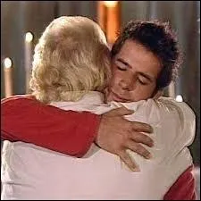 Le docteur Albieri a fait quelque chose d'extraordinaire, mais quelle est cette  chose  ?