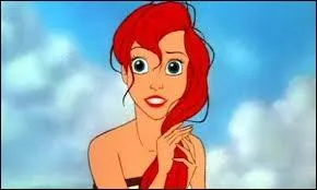 Dans quel film apparat-elle ? 