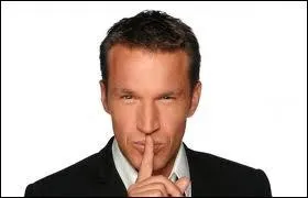 Comment s'appelle cet animateur ?