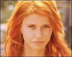 Qui est cette chanteuse ?