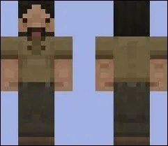 A quelle personne appartient ce skin ?