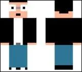 A quelle personne appartient ce skin ?