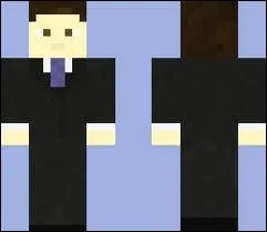 A quelle personne appartient ce skin ?