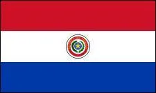 Quel pays possde ce drapeau ?