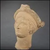 Il a la peau lisse au corps...