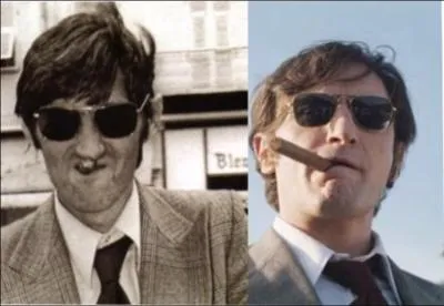 Quel tait le message inscrit par Albert Spaggiari sur le mur du coffre lors du casse de la Socit gnrale de Nice en 1976 ? C'est aussi le titre d'un film avec Jean-Paul Rouve.