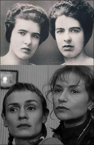 De quelle affaire est inspir le film  La crmonie  de Claude Chabrol dans lequel une postire et une bonne  tout faire assassinent les employeurs de cette dernire ?