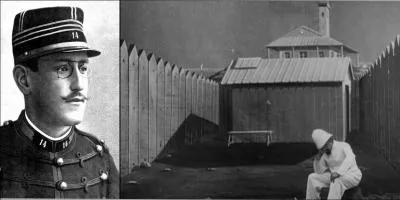 Qui a ralis en 1899 un court mtrage sur l'affaire Dreyfus, capitaine de l'arme franaise accus de trahison pour avoir prtendument livr des documents secrets  l'Empire allemand ?