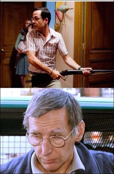  La Proie  d'Eric Valette avec Albert Dupontel, est inspir d'un fait divers retentissant : le vol, par un tueur en srie du magot du fameux gang des Postiches. Quel est le nom de ce tueur en srie ?