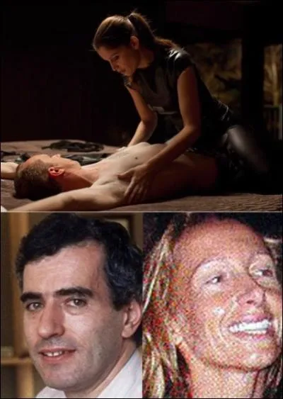 De quel fait divers s'inspire  Une histoire d'amour  qui sort le 9 janvier et qui conte les pulsions destructrices d'un banquier fortun assassin par sa matresse ?