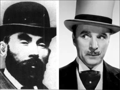 Quel criminel a inspir Charles Chaplin dans  Monsieur Verdoux , employ de banque au chmage qui sduit puis assassine des riches veuves ?