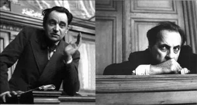 Dans un film de Christian de Chalonge, qui joue le rle du Docteur Petiot, mdecin accus de meurtres aprs la dcouverte  son domicile parisien des restes de vingt-sept personnes en 1944 ?