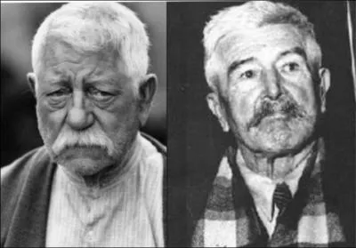 Quelle clbre affaire a inspir ce film avec Jean Gabin, dans lequel il joue le rle d'un patriarche condamn  mort pour avoir massacr trois touristes anglais  proximit de sa ferme ?