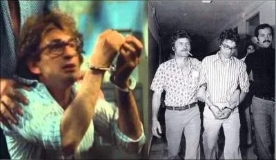 Quel est le nom de ce film qui revient sur l'affaire Christian Ranucci, jeune homme accus d'avoir tu une enfant dans la rgion de Marseille en 1974 et qui sera guillotin en 1976 ?