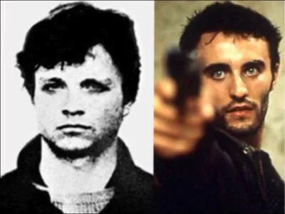 Comment s'appelait ce  fou  auteur d'un double parricide en Italie et de plusieurs viols et meurtres dans le sud-est de la France  la fin des annes 1980 et qui inspira un film  Cdric Kahn en 2001 ?