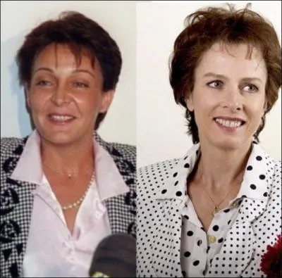 Dans cette fiction d'Antoine de Caunes ralise pour Canal plus, qui jouait le rle de la dpute Yann Piat abattue de 6 balles  Hyres en 1994 ?