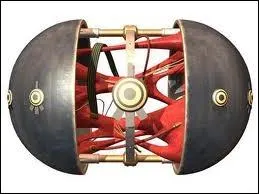 Qui est ce monstre ?