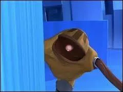 Qui est ce monstre ?