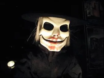 De quel film provient cette image ?